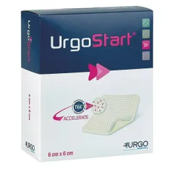 Urgo Start 10 x 12 cm | 240 Stück